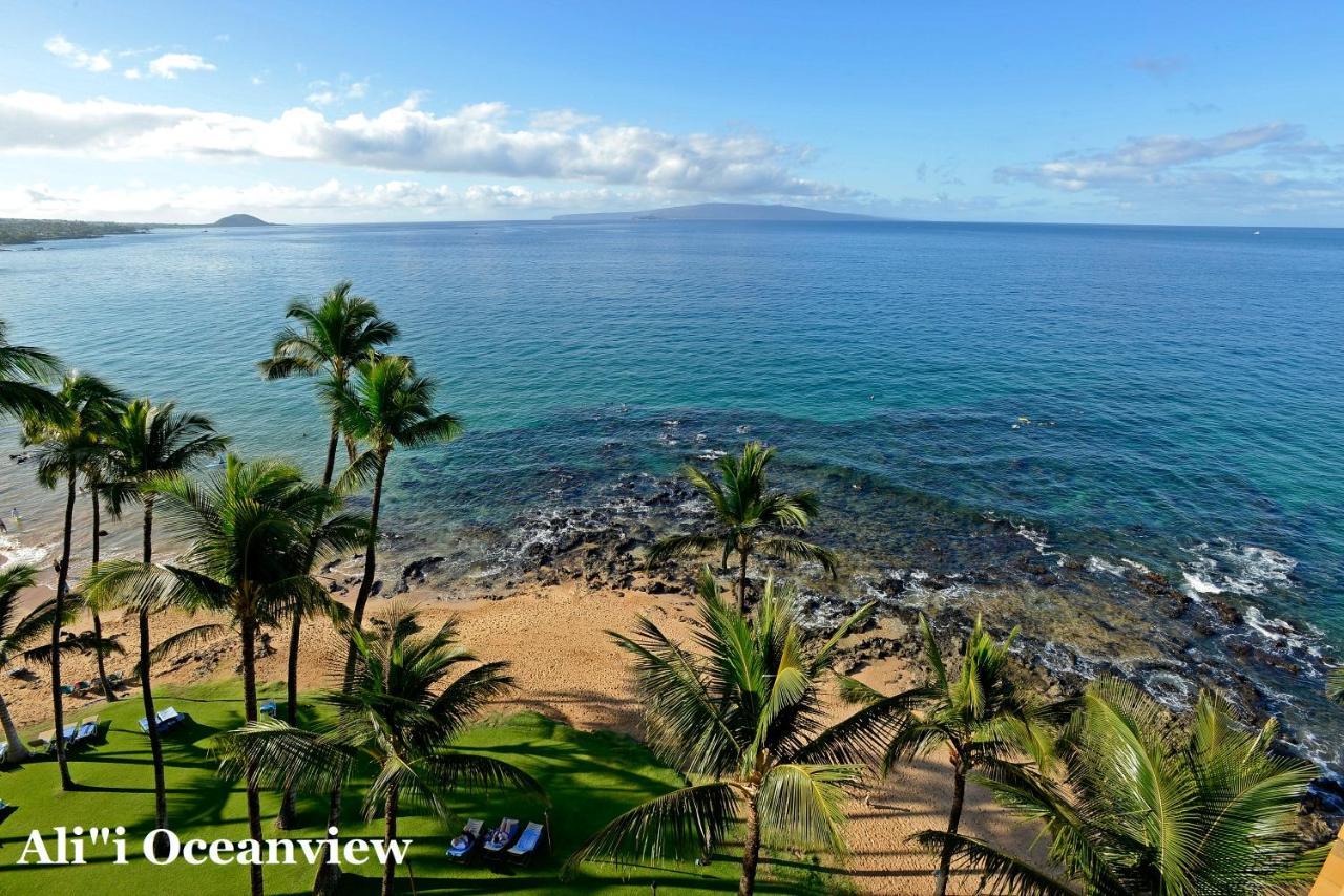 Mana Kai Maui - Official Onsite Rental Company Вайлеа Екстер'єр фото