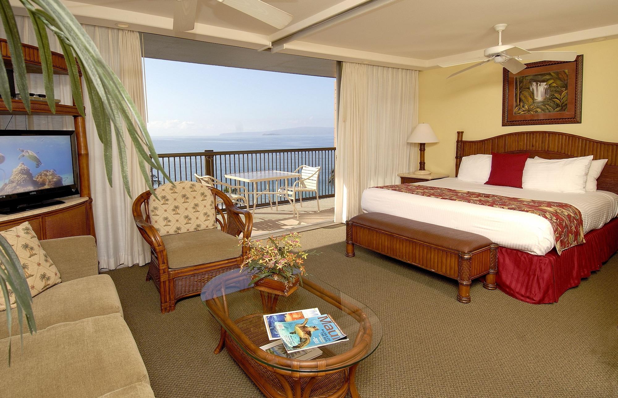 Mana Kai Maui - Official Onsite Rental Company Вайлеа Екстер'єр фото