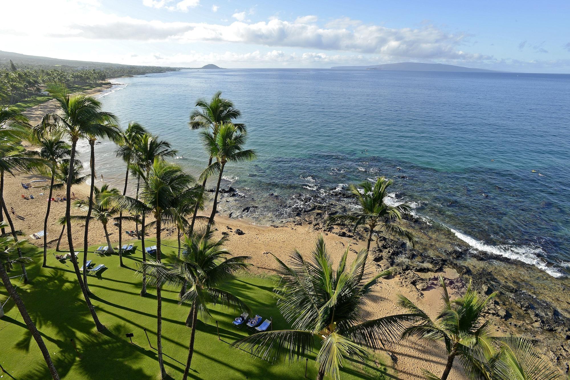 Mana Kai Maui - Official Onsite Rental Company Вайлеа Екстер'єр фото