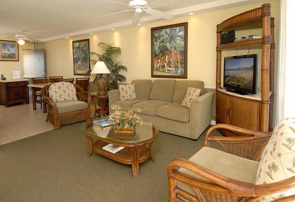 Mana Kai Maui - Official Onsite Rental Company Вайлеа Екстер'єр фото