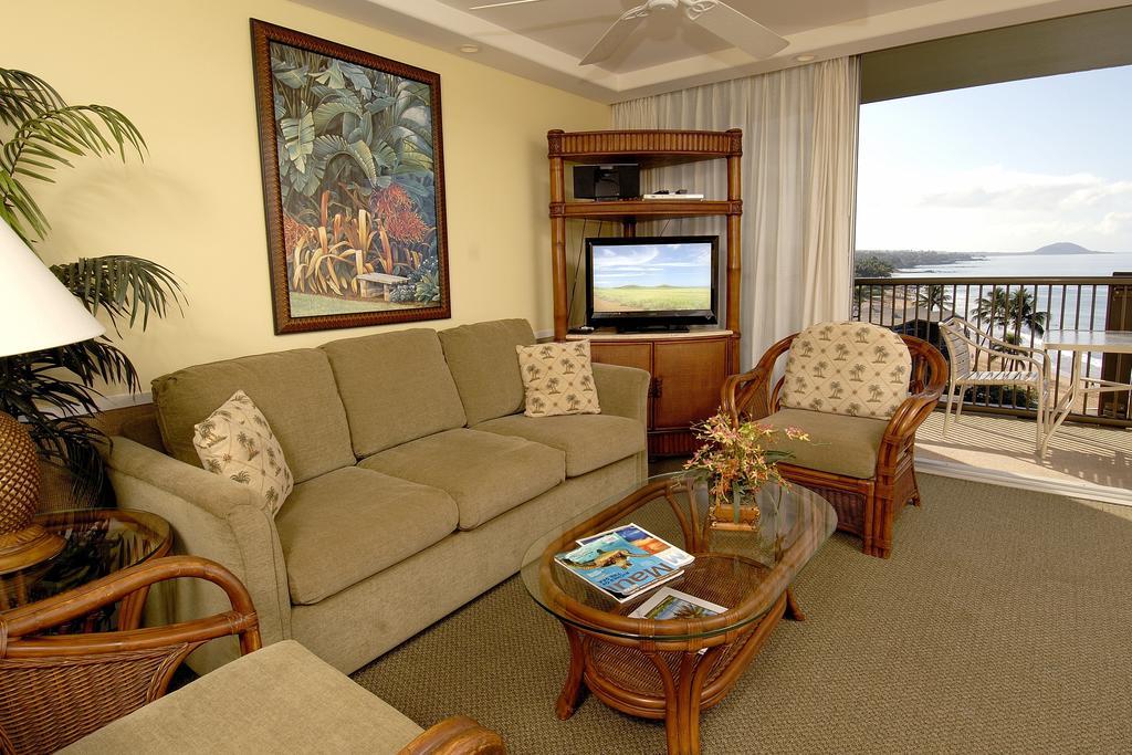Mana Kai Maui - Official Onsite Rental Company Вайлеа Екстер'єр фото
