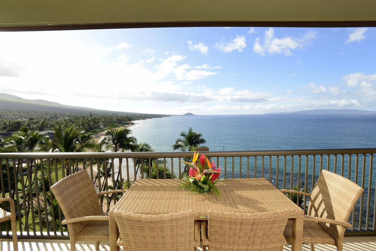 Mana Kai Maui - Official Onsite Rental Company Вайлеа Екстер'єр фото