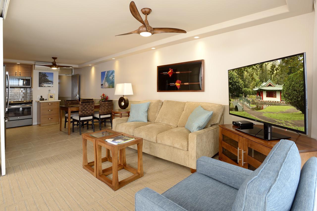 Mana Kai Maui - Official Onsite Rental Company Вайлеа Екстер'єр фото