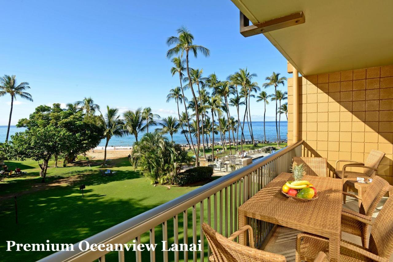 Mana Kai Maui - Official Onsite Rental Company Вайлеа Екстер'єр фото