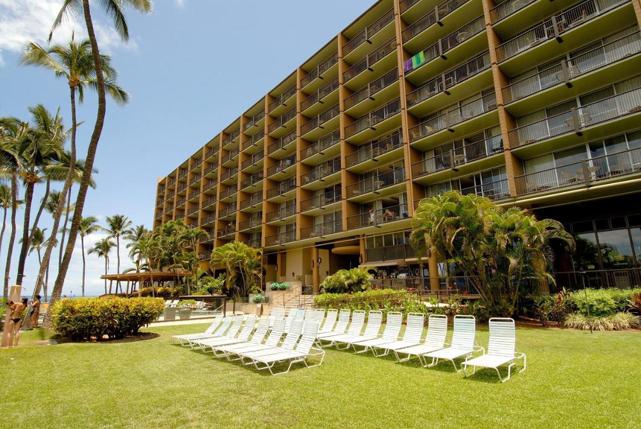 Mana Kai Maui - Official Onsite Rental Company Вайлеа Екстер'єр фото