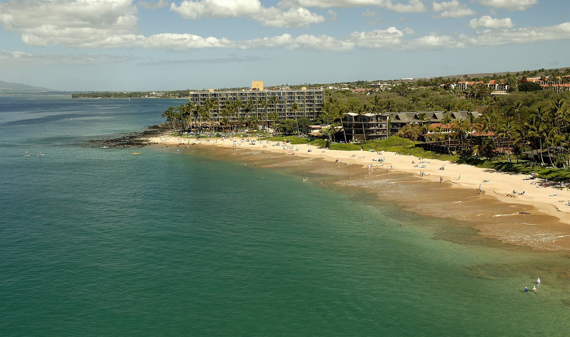 Mana Kai Maui - Official Onsite Rental Company Вайлеа Екстер'єр фото