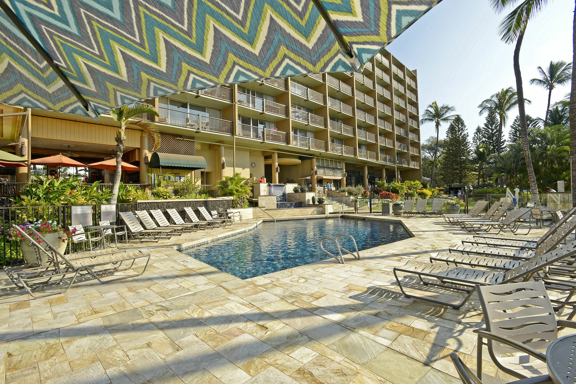 Mana Kai Maui - Official Onsite Rental Company Вайлеа Екстер'єр фото