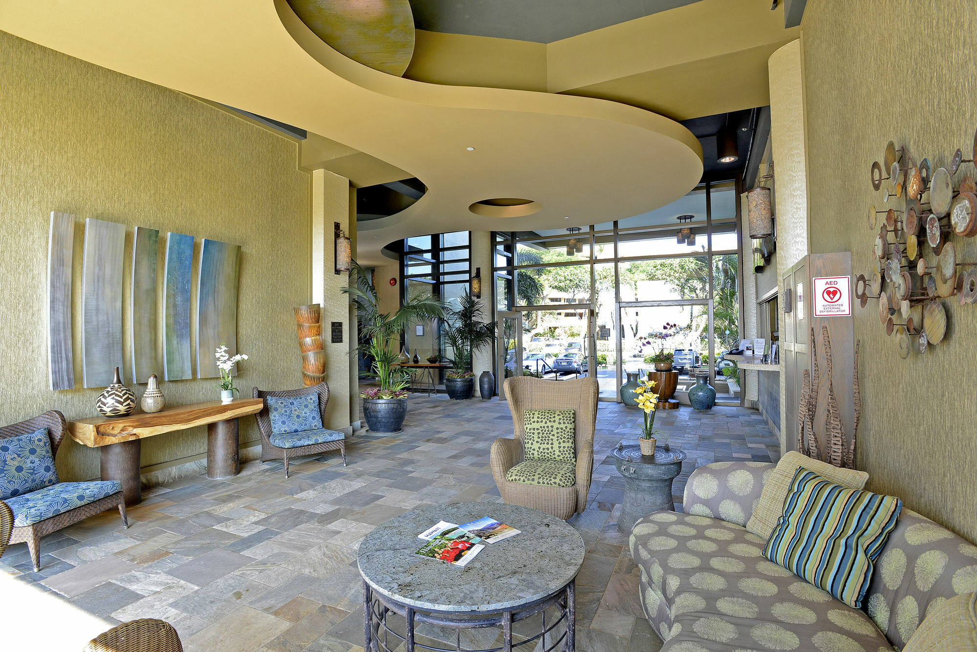 Mana Kai Maui - Official Onsite Rental Company Вайлеа Екстер'єр фото