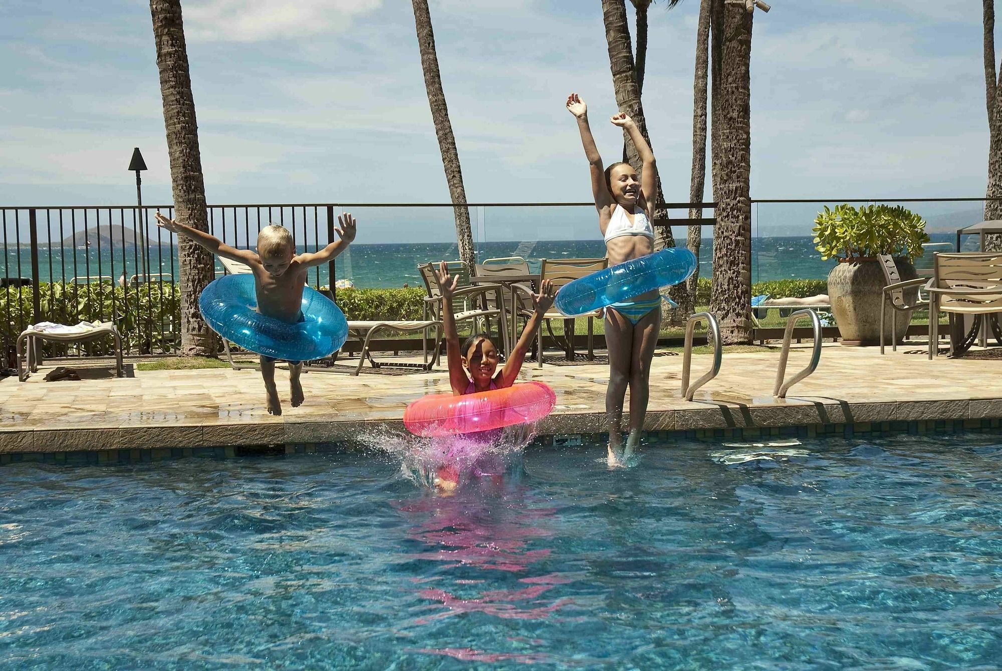 Mana Kai Maui - Official Onsite Rental Company Вайлеа Екстер'єр фото