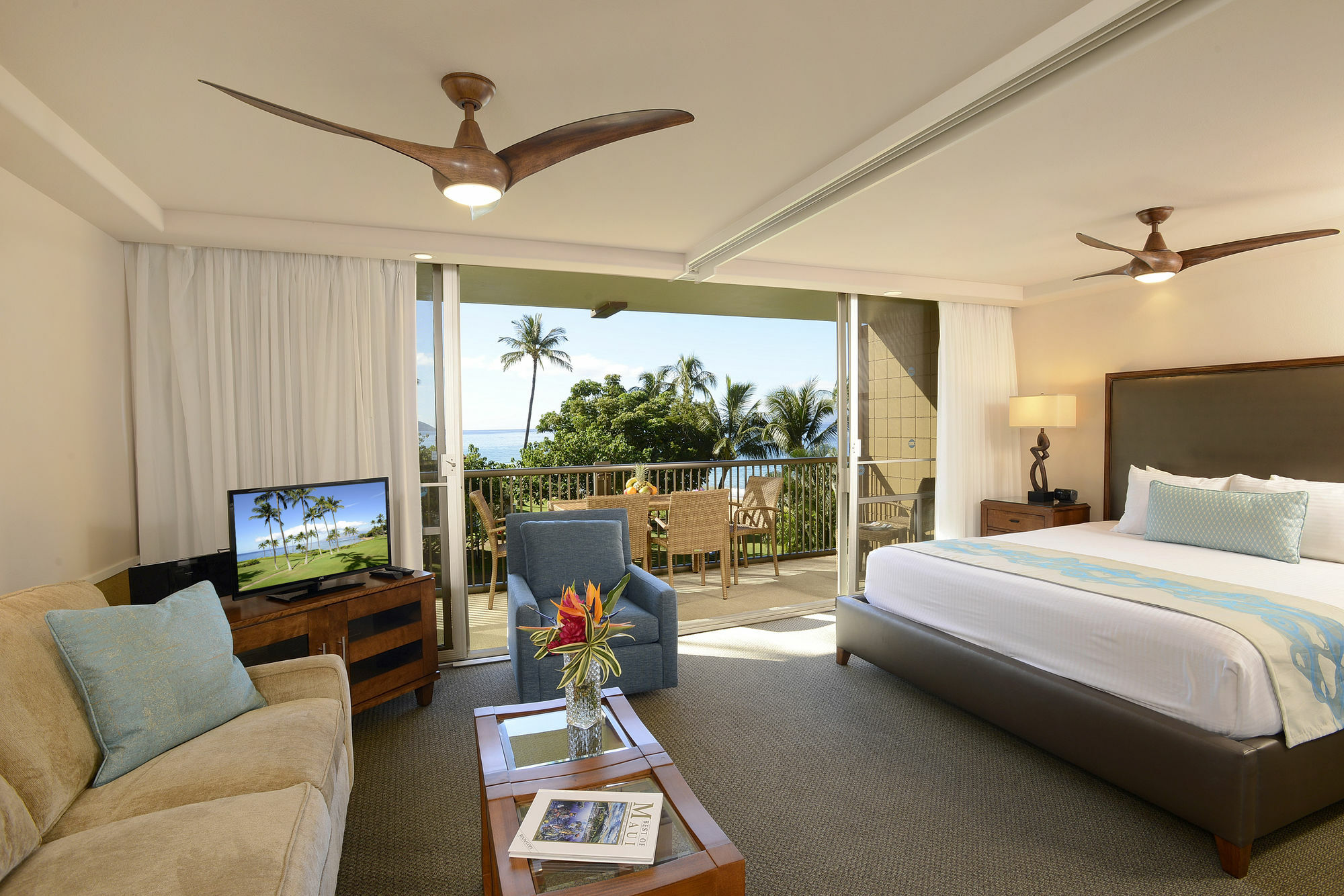 Mana Kai Maui - Official Onsite Rental Company Вайлеа Екстер'єр фото
