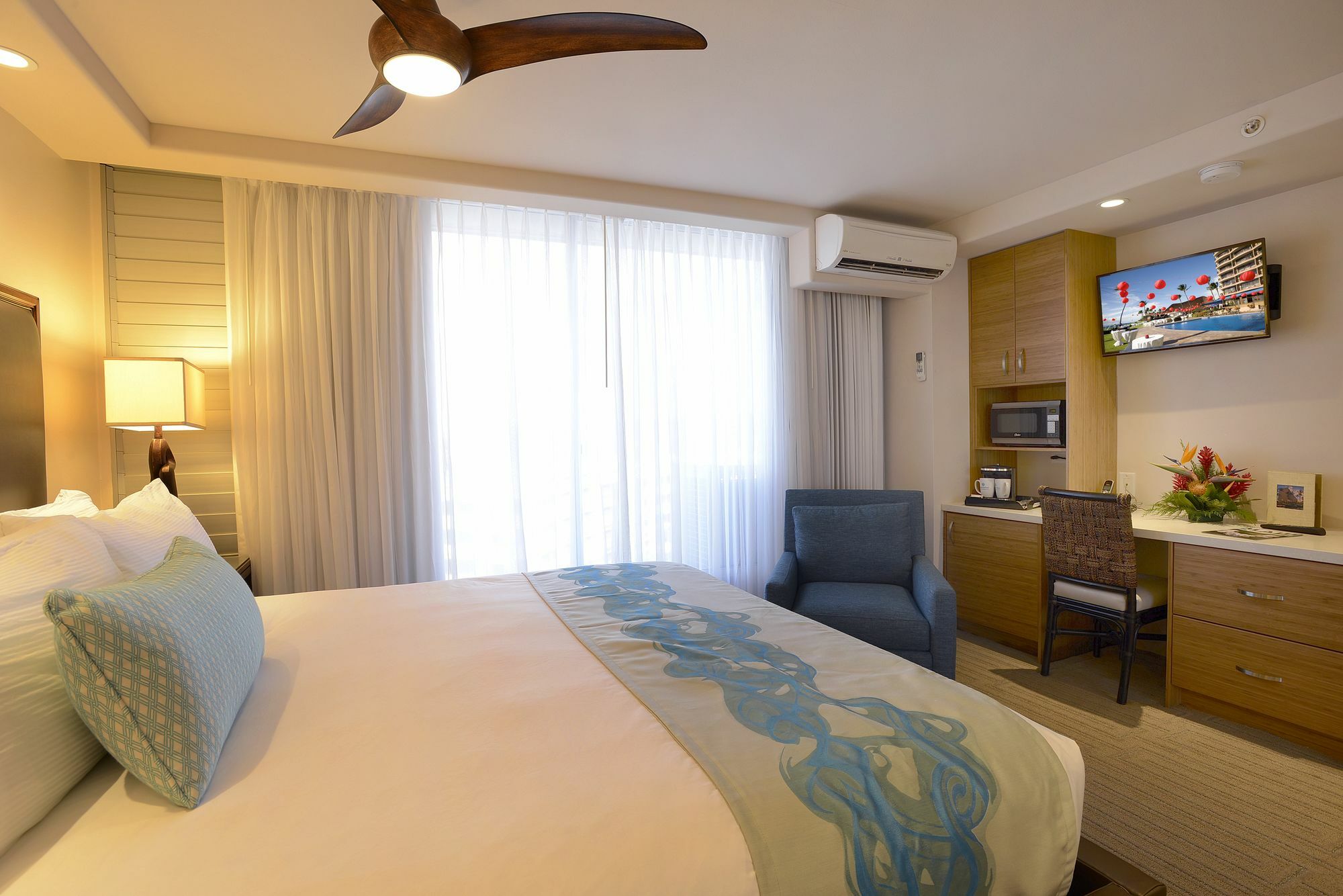 Mana Kai Maui - Official Onsite Rental Company Вайлеа Екстер'єр фото