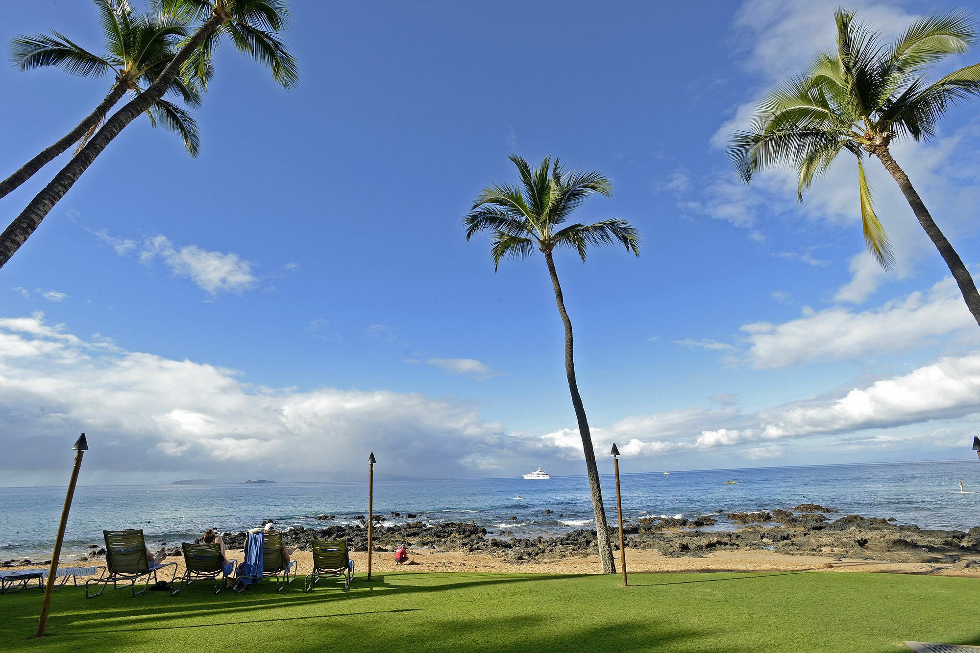 Mana Kai Maui - Official Onsite Rental Company Вайлеа Екстер'єр фото
