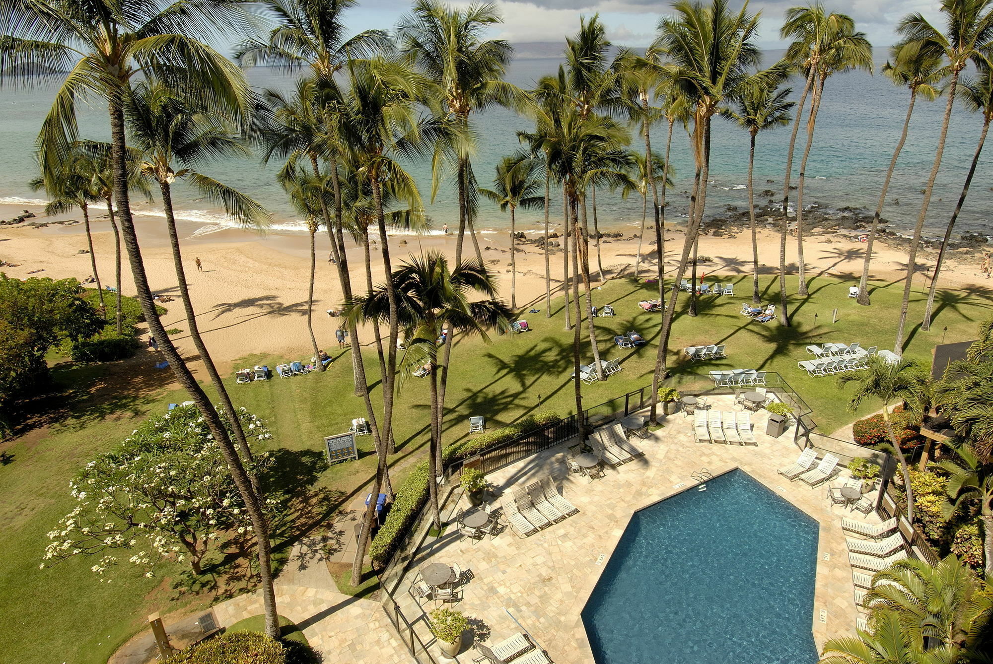 Mana Kai Maui - Official Onsite Rental Company Вайлеа Екстер'єр фото